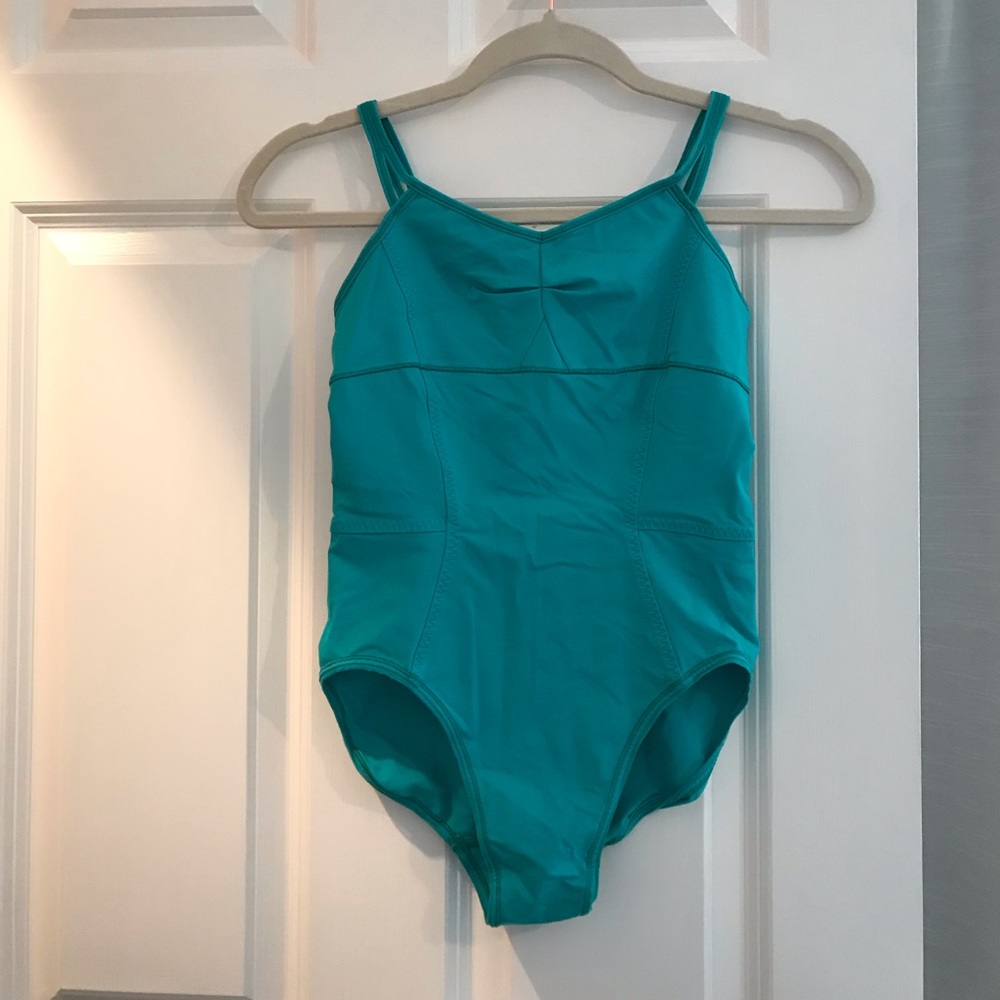 Ivavva girls leotard, size 14